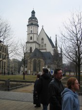 Thomaskirche