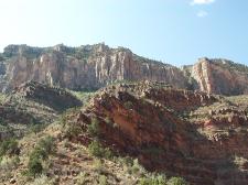Grand Canyon: Bright Angel Trail