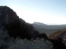 Kolob Canyons Viewpoint